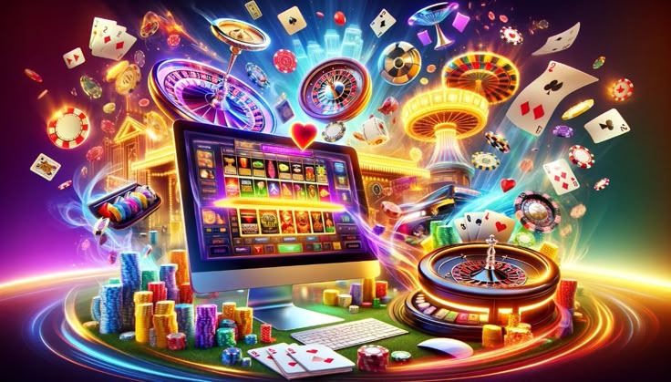 Betpro exchange Live Casino