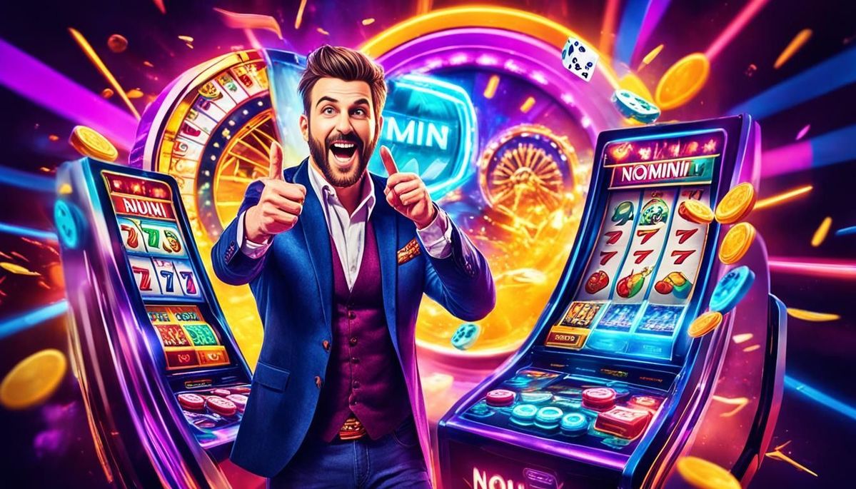 Betpro exchange Live Casino